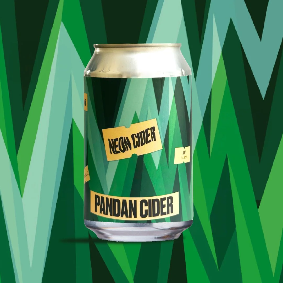 トップス neon cider NEON CIDER | BOLD ASIAN CIDERS